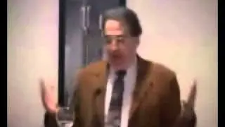 Course on The Fountainhead by Dr. Andrew Bernstein (part 2 / 29)