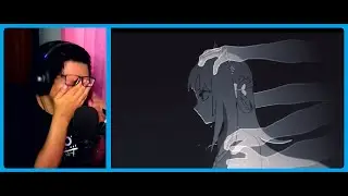 She is the A of Vtubers! | Ash Again / Gawr Gura x Casey Edwards REACTION