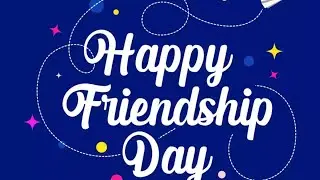 Friendship Day WhatsApp Status 2022👫✨ | Happy Friendship Day status video | Friendship Day 2022 |