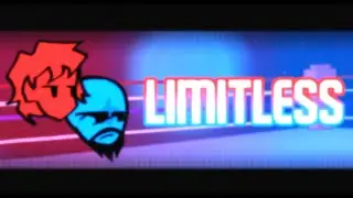 LIMITLESS ( REMAKE ) - FNF' VS SHAGGY X MATT FANMADE SONG