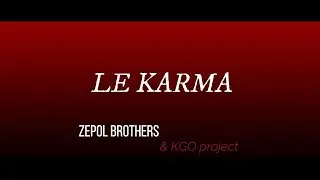 ARCHIVE : Le KARMA