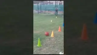 football training #football #footballshorts #footballskills #footballedits #footballplayer #sports