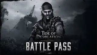 Hunt: Showdown Tide of Desolation Battlepass