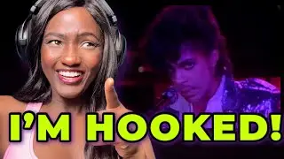 THIS IS TOP-TIER!! | Singer&rsquo;s First Time Reaction to Prince &ndash; &ldquo;Little Red Corvette&rdquo;