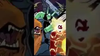 Why Did Villgax Need Omnitrix? | Ben 10 Tamil | Infact Cmd
