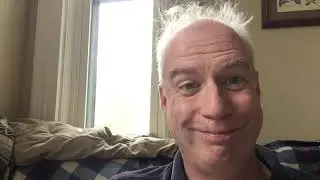 Has Steve Read It? Season Two - the Michael K. Vaughan Episode!