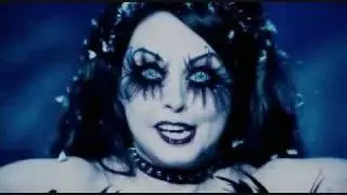 Blind Mag (Sarah Brightman)-Aching Hour-Repo! the Genetic Opera