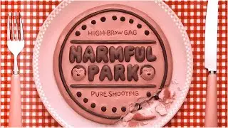 Longplay - 1 Credit Clear (Easy mode - 1CC) | Harmful Park sur PlayStation