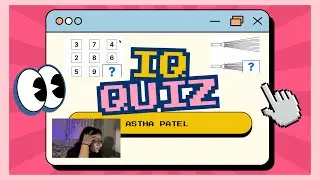 I took an IQ test&hellip; These Are My Results😱🧠