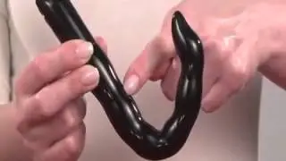 Dr Joel Versatile P Spot Stimulator