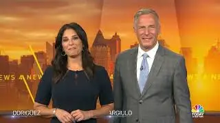 News 4 New York: 