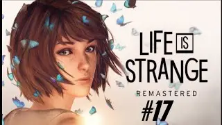 Life is Strange #17 Nathan und Warran | Steven Tonnar