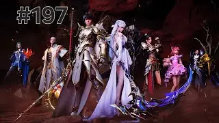 Throne of Seal Episode 197 Explanation || Throne of Seal Multiple Subtitles English Hindi Indonesia