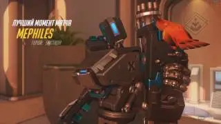 Overwatch PTR 1.8.0 [NEW BASTION IS AWESOME}