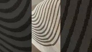 The most beautiful chenille couch cover ever made