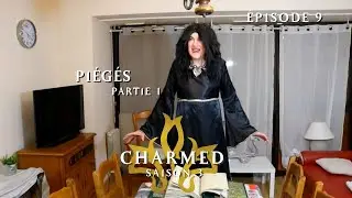 Charmed 3x09 Piégés ~ Partie 1