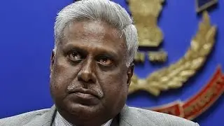Ranjit Sinha Retires As CBI Boss