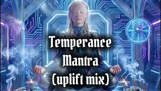 Temperance Mantra (uplift mix)