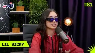 Lil Vicky - NaVeia Cast #81