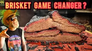 New Way to BBQ Brisket..?!? Beef Tallow Hold Method (Game Changer?)&rdquo;