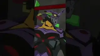 Unit 13 Synchro overdrive |Evangelion Battlefield