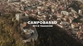 Campobasso - Riti e tradizioni