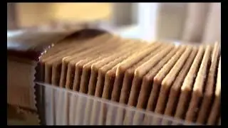 Coffee Joy Biscuit TVC 2012