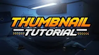 How to make and advanced thumbnail !remake