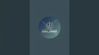 tailor_club00 is live