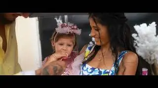 Costel Biju & Alex Botea - Papusa mea   | Official video |