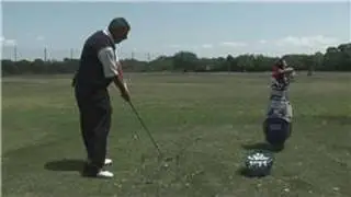 Golf Swing Mechanics : How to Hit the Golf Ball As a Draw