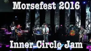 Morsefest 2016 Inner Circle Jam (AUDIO ONLY-Audience)
