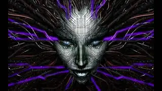 Holloway - System Shock 2 Inspired Song