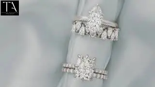 How to Choose the Perfect Engagement Ring for Your Partner - Thurber Armstrong Private Jewelers