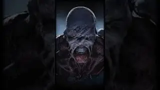 ТЫ ТОЖЕ БОЯЛСЯ ЕГО? - #residentevil #residentevilrequiem