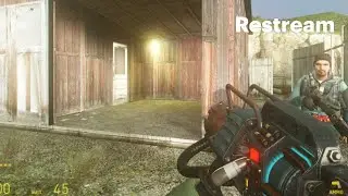 weapon_tau_cannon Source SDK 2013 Multiplayer 2013 1