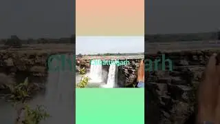 chitrkoot waterfall 😍😍😘#bastar # chhattisgarh #viral #youtube #trending #video