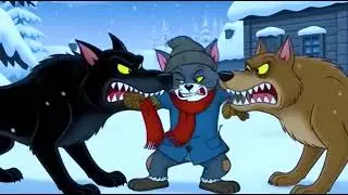 Tom and Jerry sad video  Tom and Jerry cartoon Tom