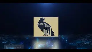 STakAn Team Приветствие👋