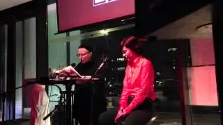 Susanne Klein - Aus Lust am Schmerz - Lesung Teil 3