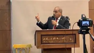 شاهد .. المحرصاوي رئيس جامعة الأزهر يبدع ويغرد بمناسبة اليوم العالمي للغة العربية