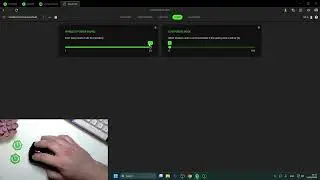 RAZER NAGA PRO &ndash; How to Set Up Wireless Power Saving Mode