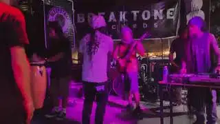 B L C K M R K T - Vita (Live!) | Neckbreaker v2.0