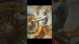 🗣️:- Who's Holding Your Back.... Shri Krishna Edit | @Murlidhar_Editz