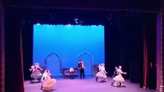 Pirates by Ballet For Young Audiences