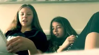 Cousin Tag