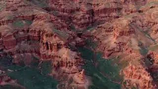 10 Hours Fantastic Views of Nature 4K with Relaxation Music