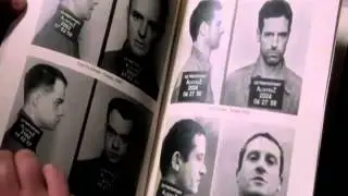 Alcatraz S1E1 S01E01 1x1 Pilot PART 1