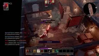 Divinity Original Sin 2 как играется на PS4 в 2023