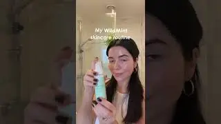 I'M IN LOVE! My secret to glowy skin... REVEALED 😱